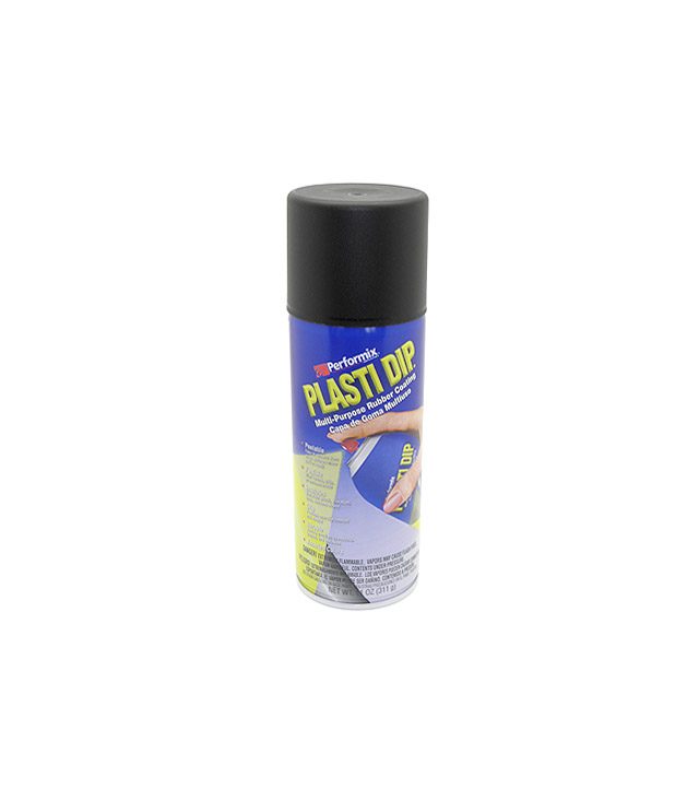 Plasti Dip Multi Purpouse Rubber Coating Black mat