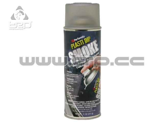 Spray protecteur en caoutchouc Plastidip EFFET FUME
