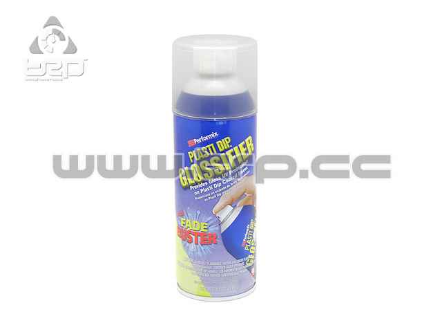 Plastidip Liquid Gum Spray Satin Effekt