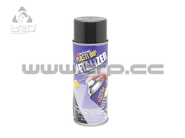 Plastidip Goma líquida Spray Efecte Grafit Metàl·lic Perlado