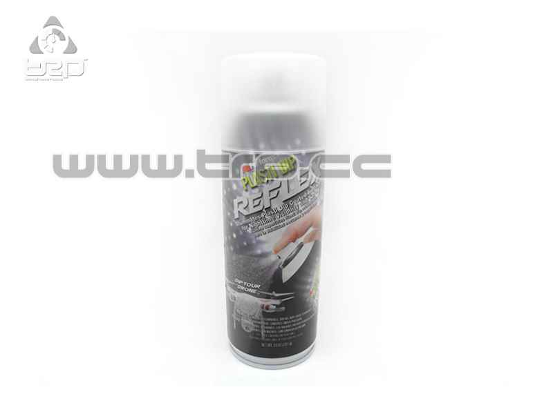 Plastidip Goma Protectora Efecto reflex (reflector)