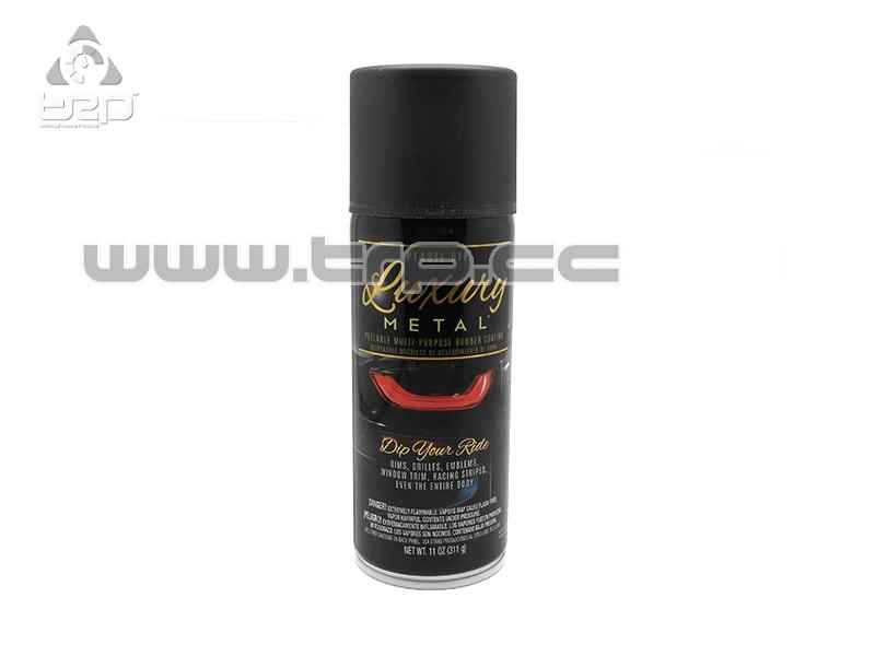 Plastidip Luxury Metallic Black Sapphire