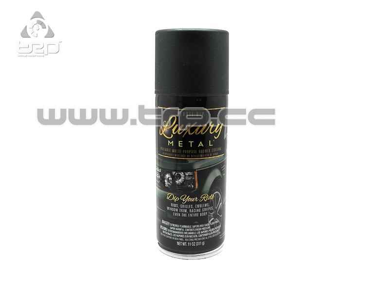 Plastidip Luxus Liquid Vinyl Aintree Green Metallic