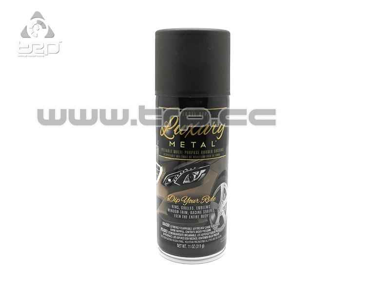 Plastidip Vinilo líquido Luxury Metallic Citric Brown
