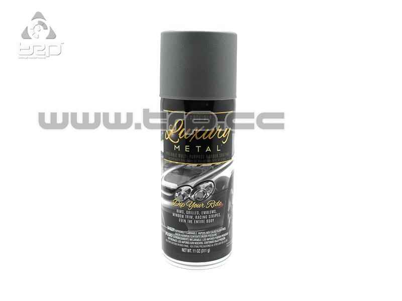 Plastidip Luxury Selenite Gray Metallic