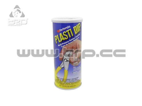Plasti Dip peinture liquide Noir Mat 429ml