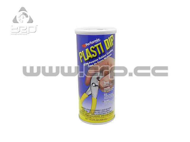 Plastidip Flüssiggummi Blau Matt (429ml)