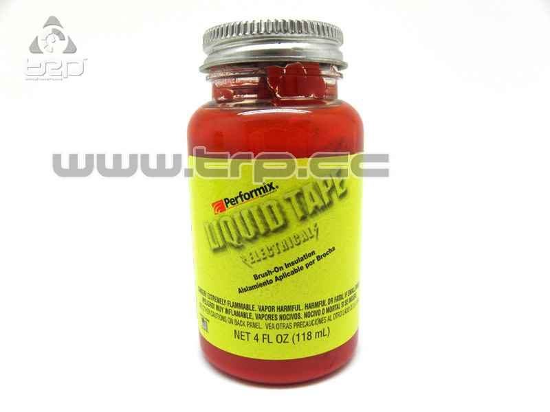 Performix - Liquid Tape (Electrical) Red