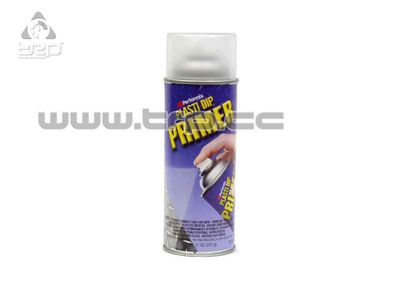 Plastidip Imprimación Transparente en spray (400ml) PRIMER
