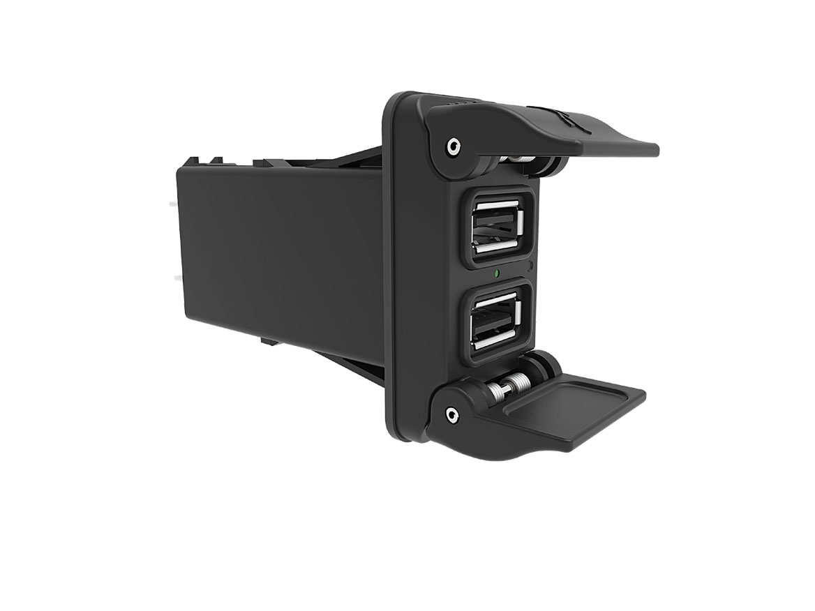 TRP Modulo de memoria 10 memorias para Futaba 3pk               